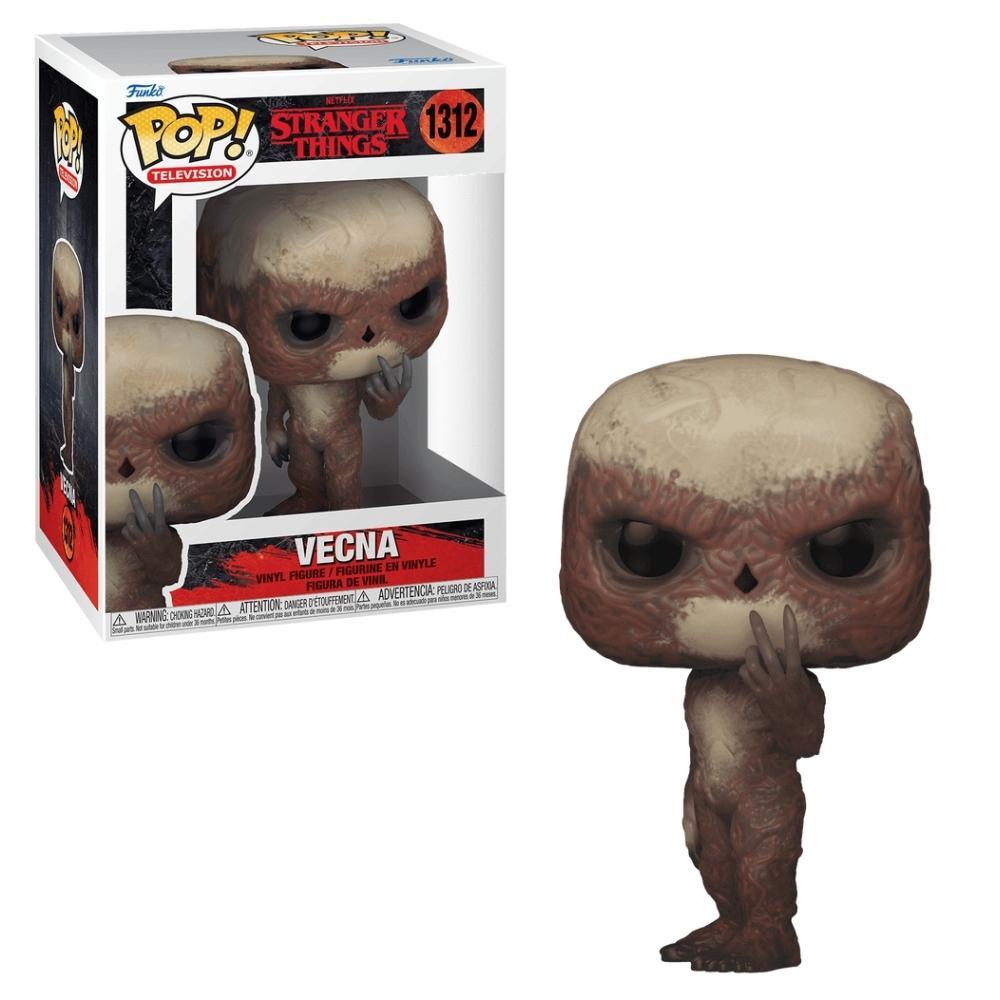 Stranger Things Funko Pop: Onde Comprar | BuscaProdutos