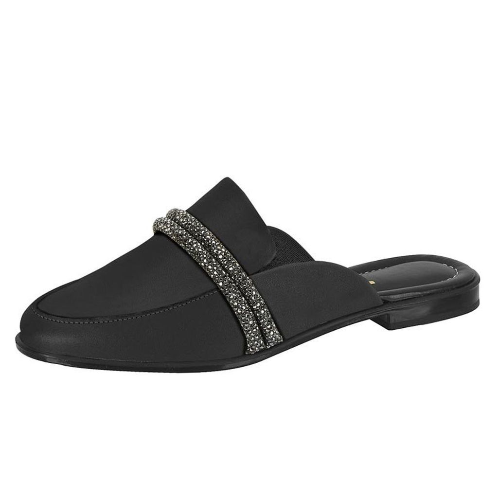 Mule Rasteiro Feminino Vizzano 1376.111