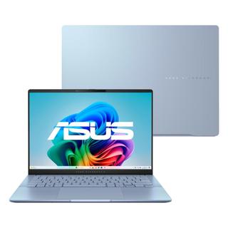 ASUS Vivobook S14 OLED (Core Ultra 7 256V, 16 GB, 512 GB)