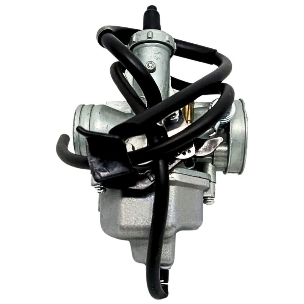 Carburador Completo Cg Titan 150 Completo Es Ks Esd 2004 A 2008 em Oferta na Shopee