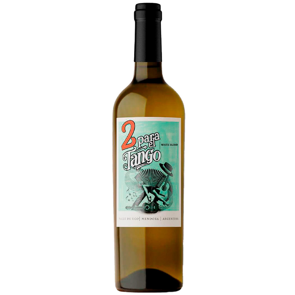 VINHO SOPHENIA 2 PARA EL TANGO BRANCO 750ML