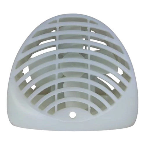 Carenagem Do Motor Ventilador Geladeira Continental/bosch
