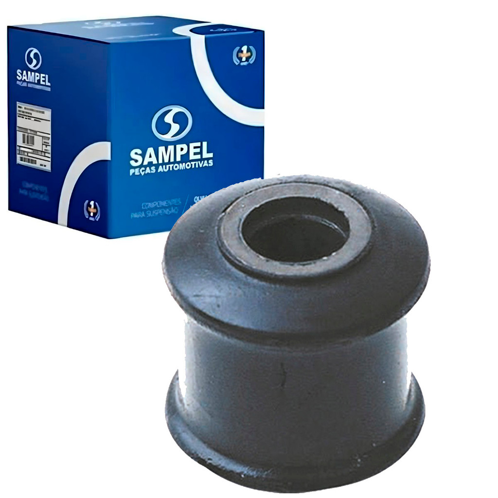 Bucha Do Terminal De Direção Gol 1974 A 1989 / Passat 1974 A 1989 - Sampel 4876