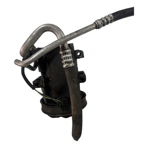 Compressor Ar Condicionado Focus 2.0 2008 2009 2010 2011