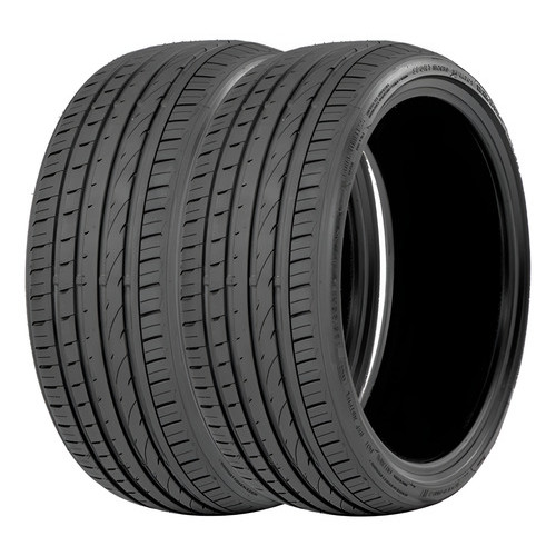 Kit 2 Pneus Speedmax Aro 17 185/35R17 74V SPM301 em Oferta na Shopee