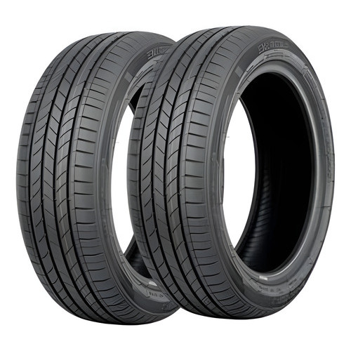 Kit 2 Pneus Speedmax Aro 16 195/60R16 89H ENERGRIP BYD