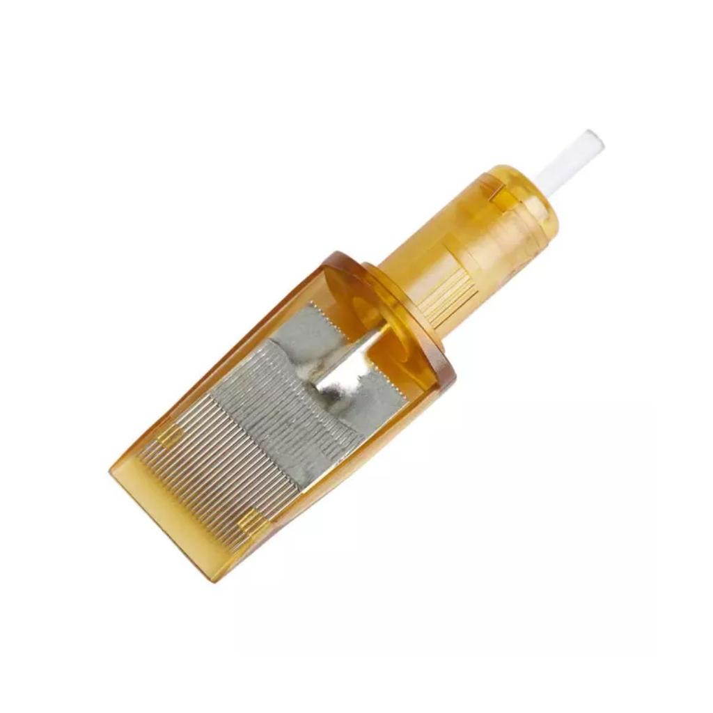 Cartucho Tatuagem Skin Ink Big 1041RM Magnum Round OFERTA RELÂMPAGO