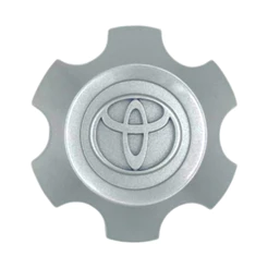 01 Calota Tampa Centro Roda Hilux Srv 2006 2007 2008 Aro 15