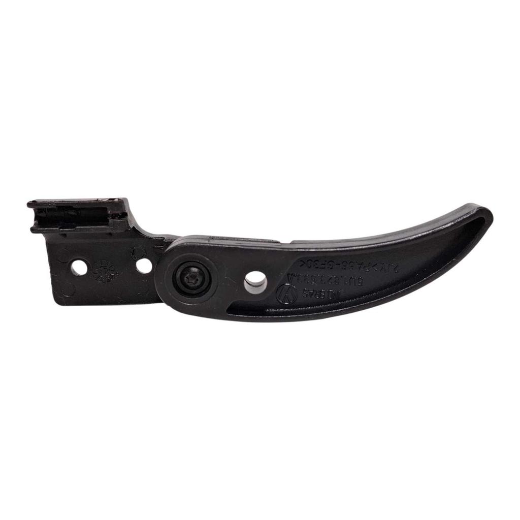 Alavanca Abertura Capô Volkswagen Fox 2015/2021 5U1823533a