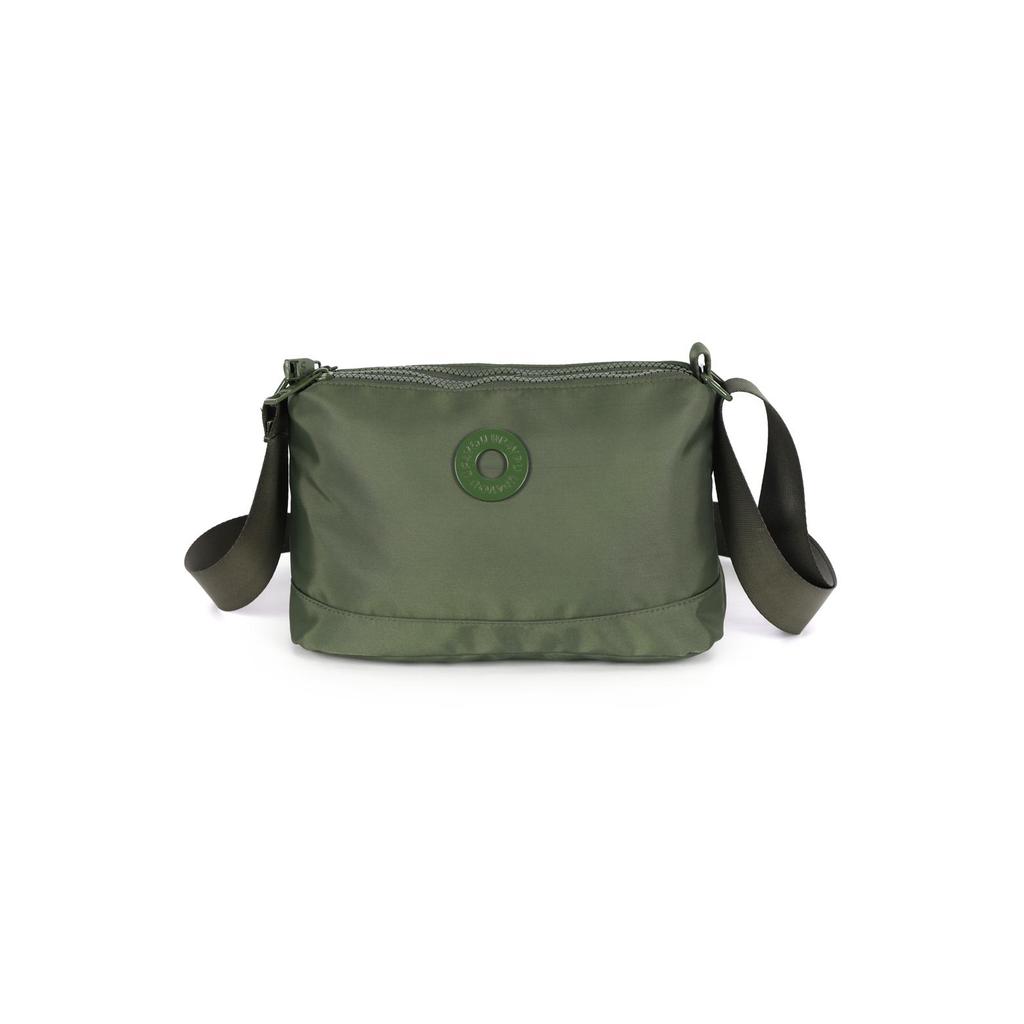 Bolsa Transversal Up4you Três Bolsos Náilon em Oferta na Shopee