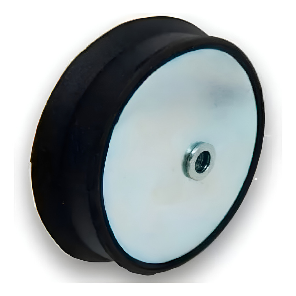 Base Imantada Para Sinaleira Asa Delta Giroled Com Imã em Oferta na Shopee