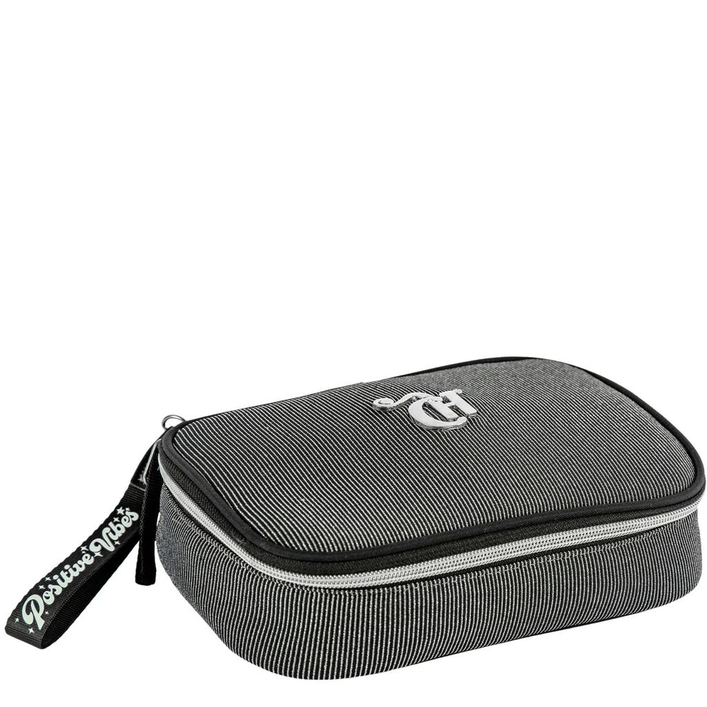 Estojo Box Especial Capricho Hype - Preto — imagem 2 de 2