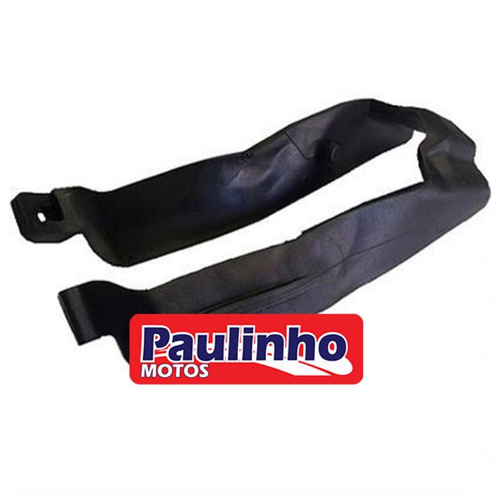 GUIA CORRENTE TRANS BALANCA TITAN 150 2009 E/D ( DEMTEC ) em Oferta na Shopee