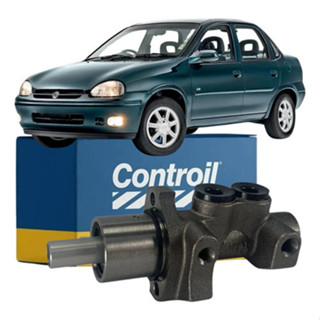 Cilindro Mestre De Freio Corsa 1.0 1.4 1.6 95 96 97 98 C2041 em Oferta na Shopee