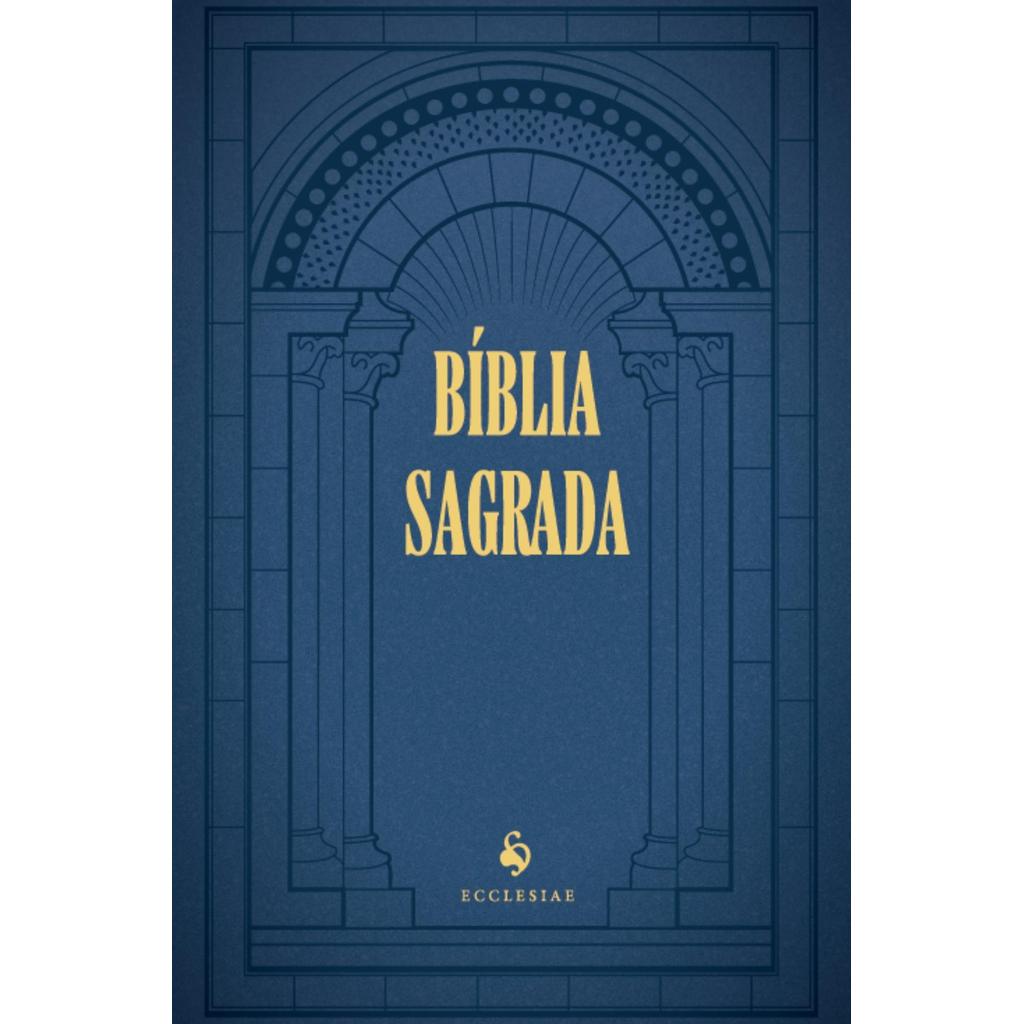 Bíblia Matos Soares: Onde Comprar | BuscaProdutos