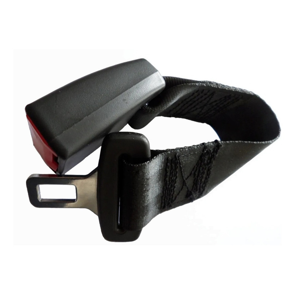 Extensor Prolongador Simples Cinto De Segurança Universal