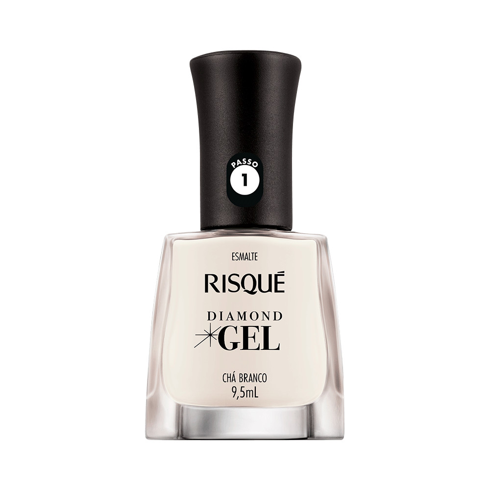 O que é Risque Esmalte Gel Branco? Guia e Onde Comprar | BuscaProdutos