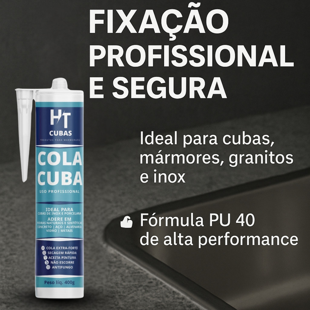 O que é Cuba Pia Granito? Guia e Onde Comprar | BuscaProdutos