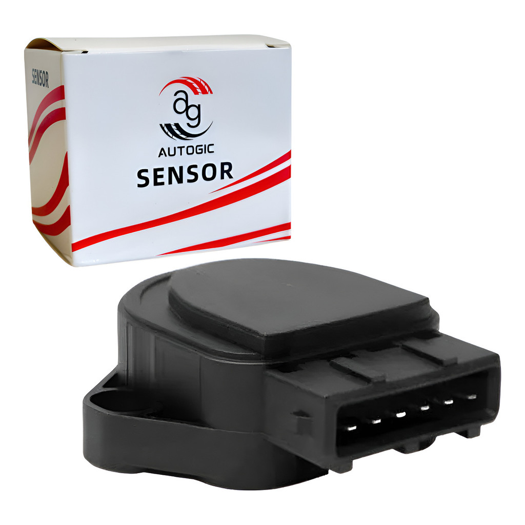 Sensor Tps Clio Kangoo Megane Scenic 8200139460 em Oferta na Shopee