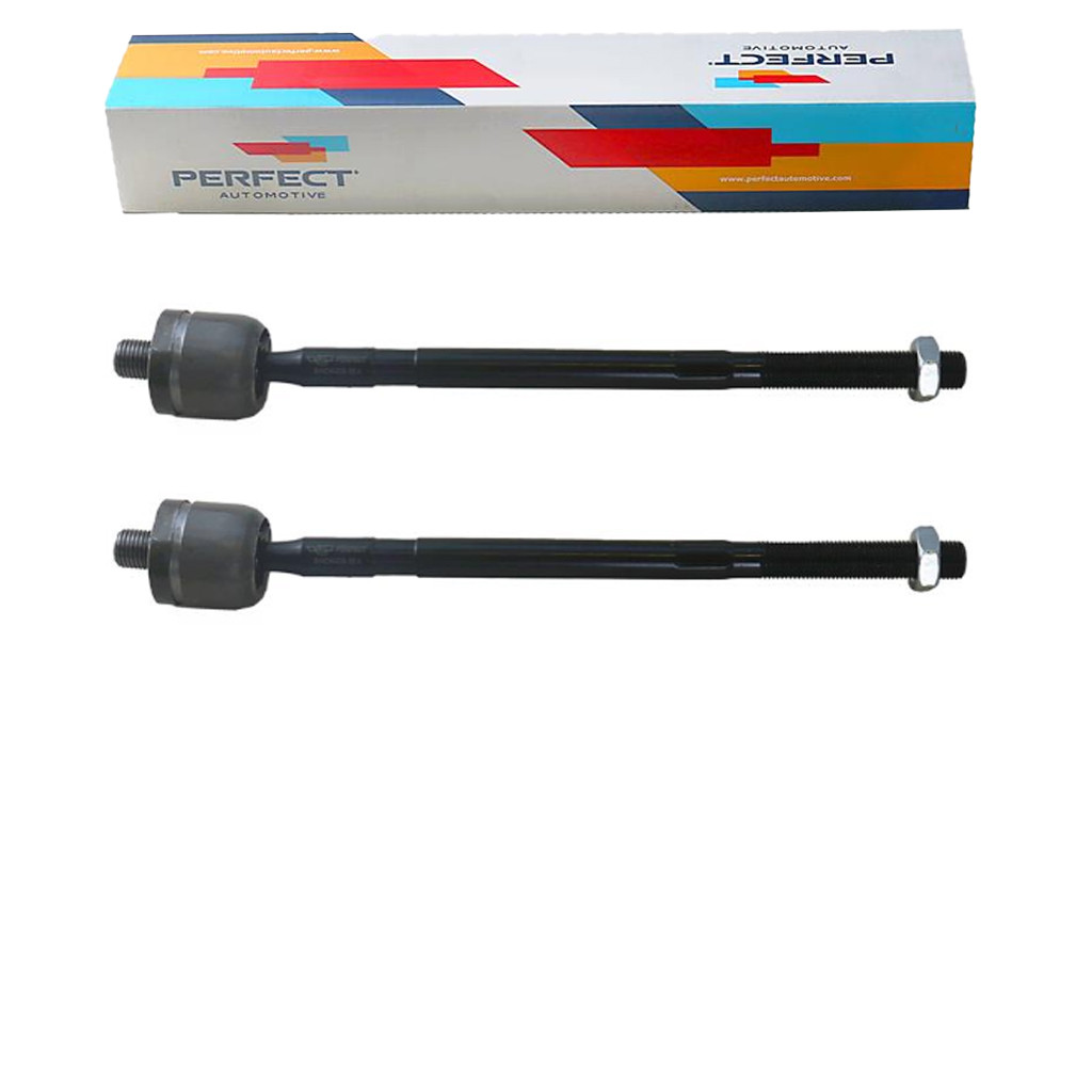 Par Terminal Barra Axial Hidraulica CELTA 2001 a 2016 Perfect em Oferta na Shopee