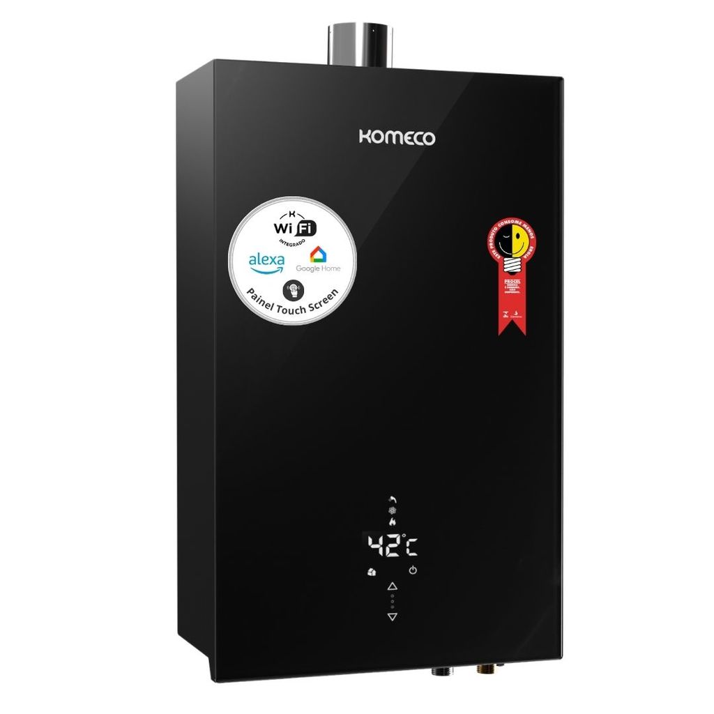 Aquecedor Wifi: Guia Completo e Onde Comprar | BuscaProdutos