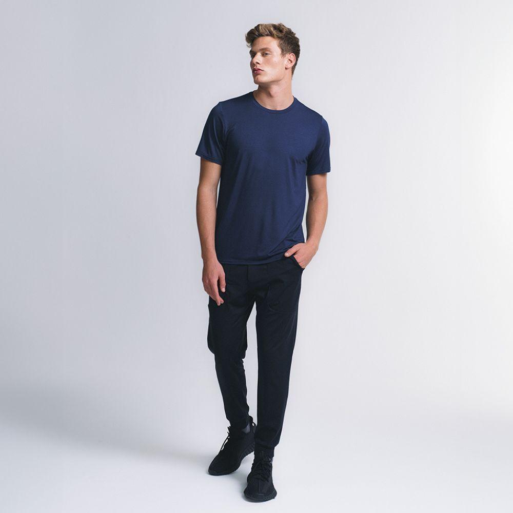 Camiseta Basica Tech Insider Masculina · foto 2