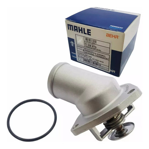 Válvula Termostática Astra S10 Blazer Vectra Zafira Mahle em Oferta na Shopee