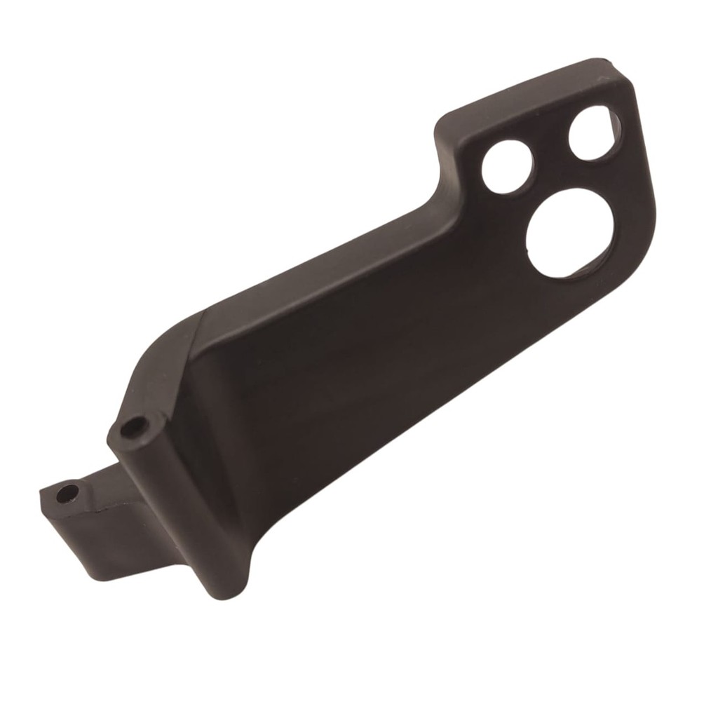 Suporte Pisca Traseiro Xr 250 Tornado 01/08 Lado Esquerdo