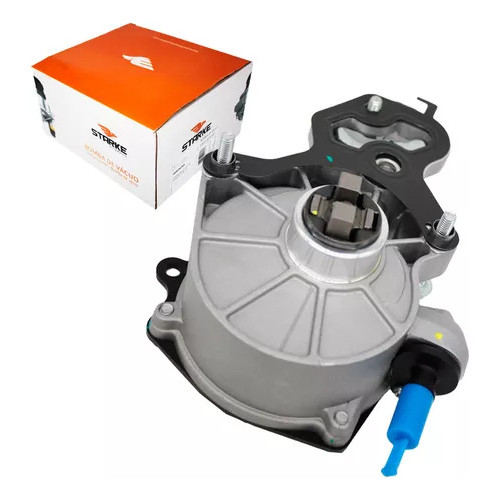 Bomba Vácuo De Freio Equinox S10 2.0 2.5 Original Starke em Oferta na Shopee