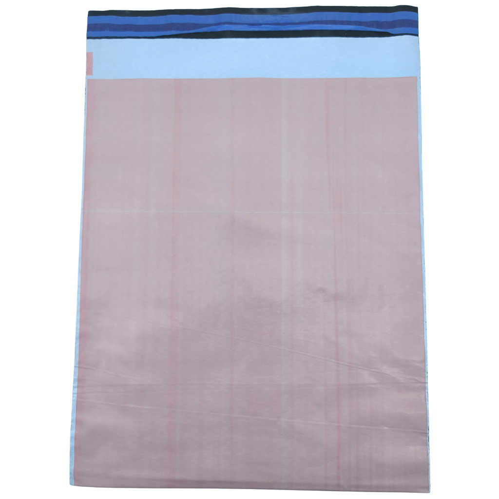 Envelope Mercado Livre 26x36 100u Rosa Lacre Inviolável