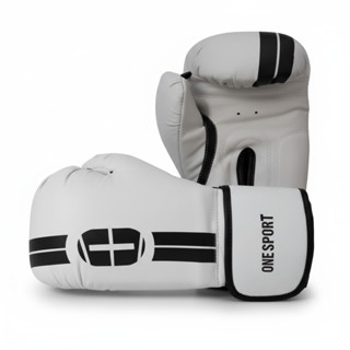Luva de Boxe One Sport – Conforto, Proteção e Performance 14 OZ em Oferta na Shopee