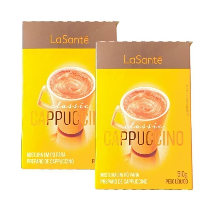 O que é Cappuccino La Sante? Guia e Onde Comprar | BuscaProdutos
