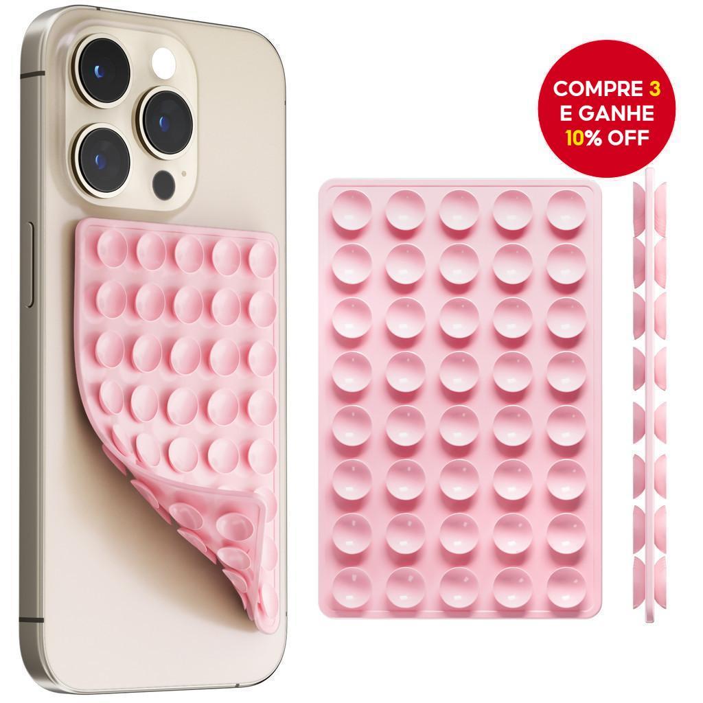 Suporte de Mão para Celular: Onde Comprar | BuscaProdutos