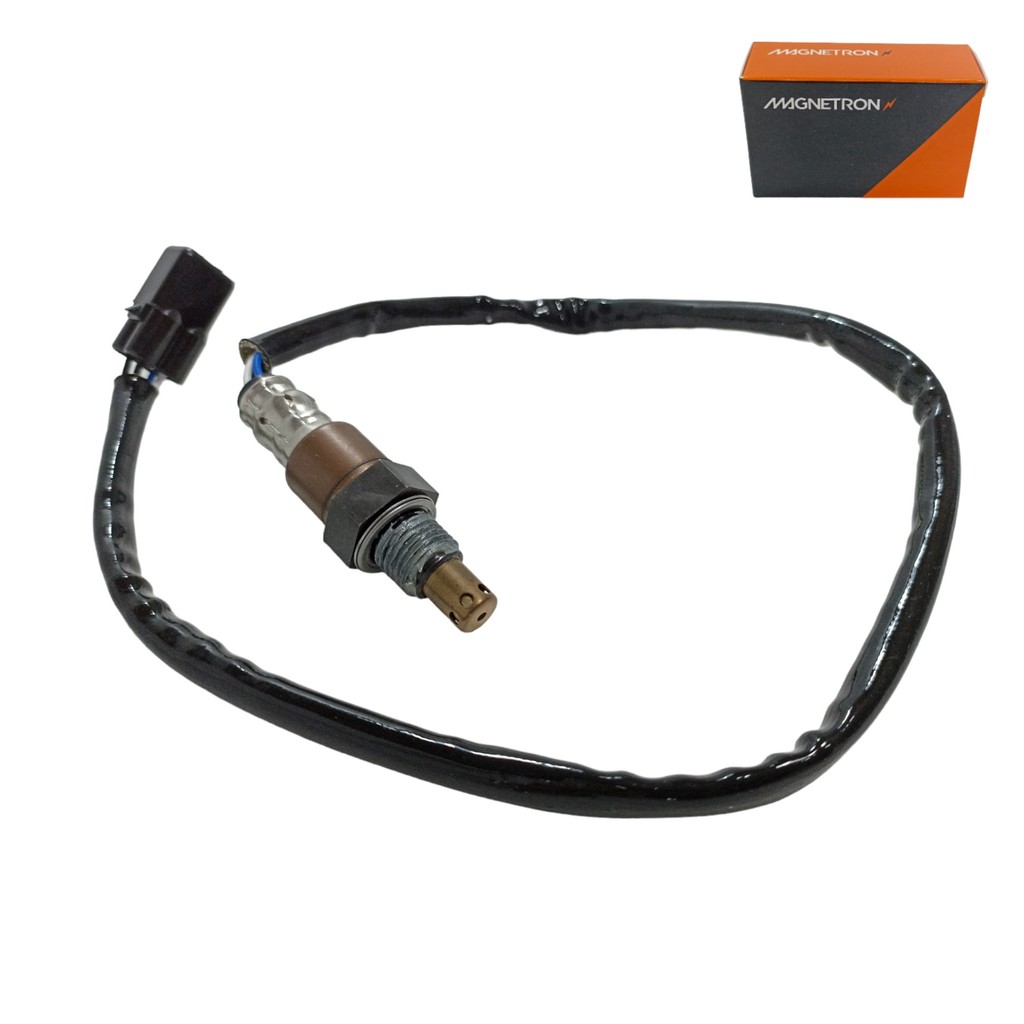 Sonda Lambda Sensor Oxigênio Ys250 Fazer 2016 a 2017  Fz25 250 2018 2019 2020 2021 2022 2023 2024 em Oferta na Shopee