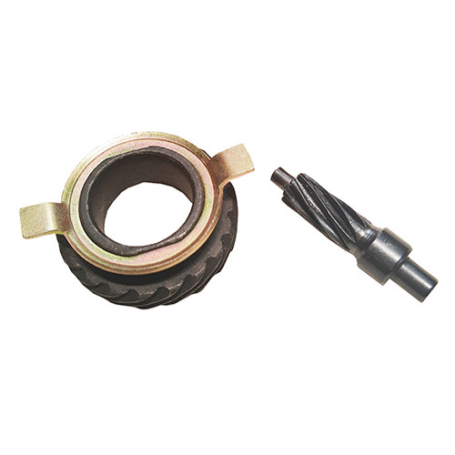 Engrenagem do Velocímetro Crypton 105/ 115 1998/2016