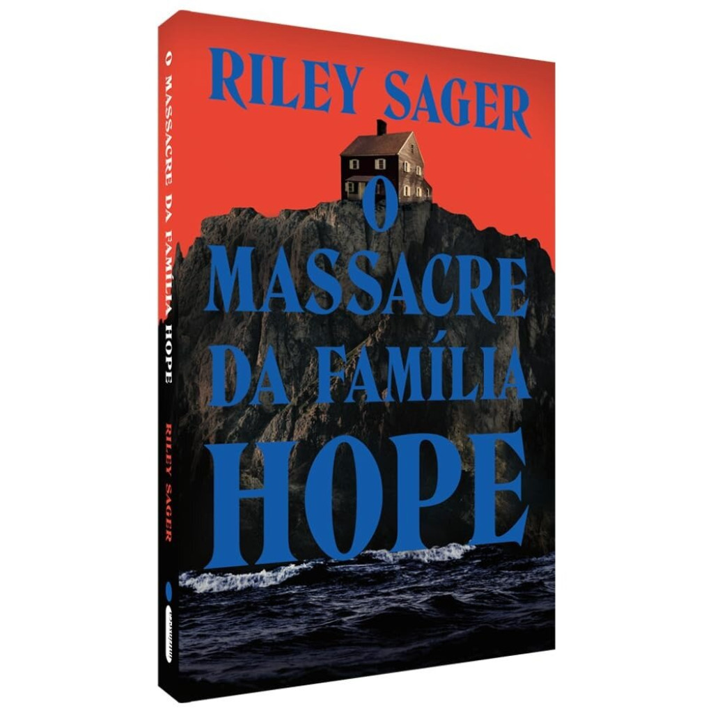 O Massacre da Família Hope