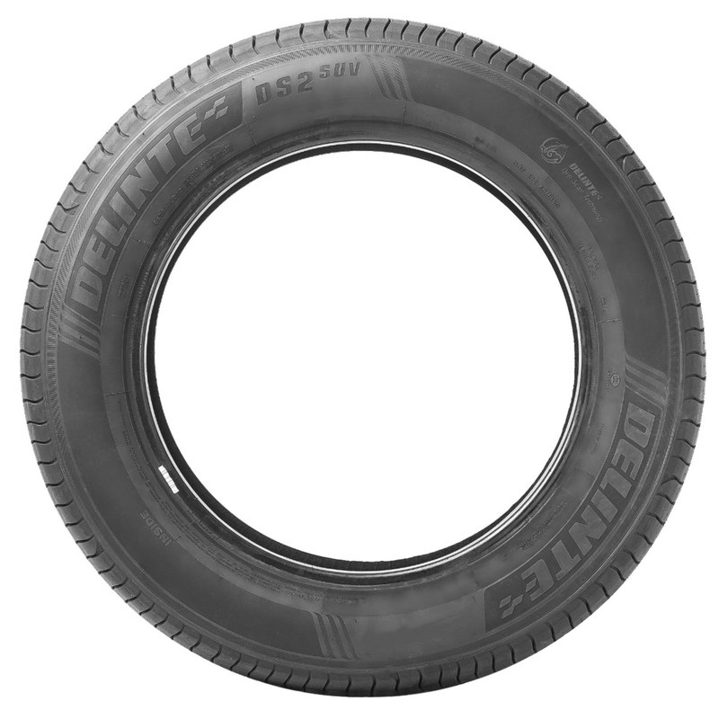 Detalhes do Kit 4 Pneus Delinte Aro 18 205/35R18 DS2 81H XL