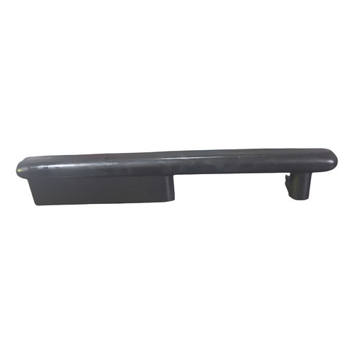 Apoio De Braço Puxador Porta L/d Diant Fiat Uno 85/93 Cx:124 - Preto