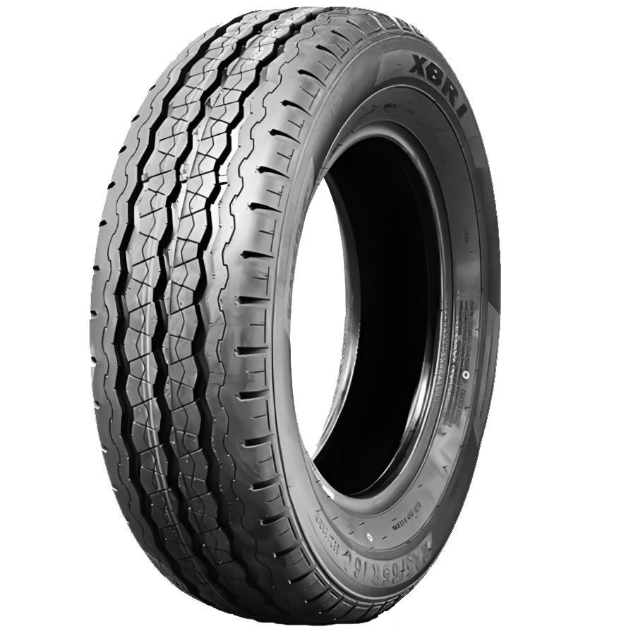 Pneu 205/70R15 C 8 Lonas 106/104R Cargoplus W1 Xbri em Oferta na Shopee