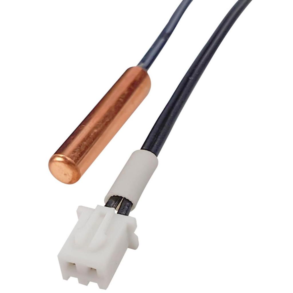 Sensor degelo 10K evaporadora  ar condicionado Split