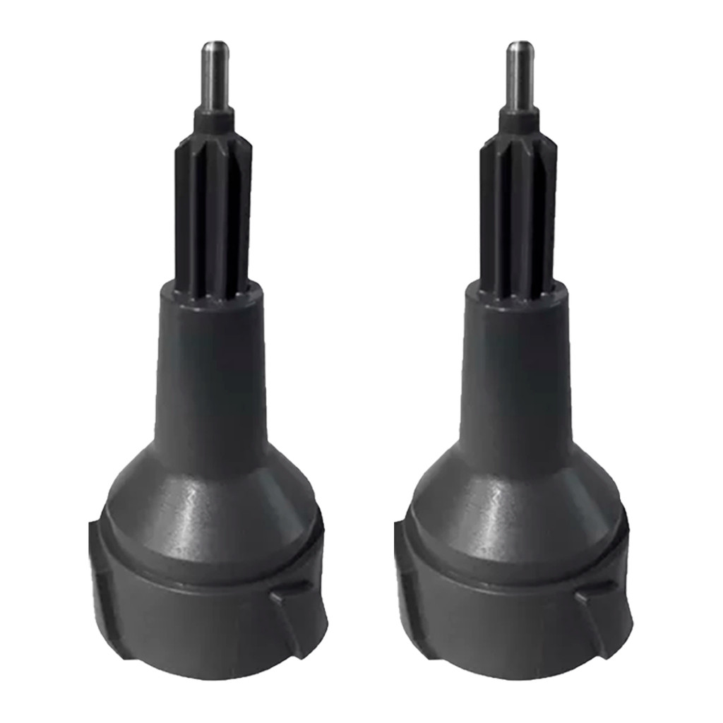 2 Eixos P/ Processador Philips Walita Ri7300 Original em Oferta na Shopee