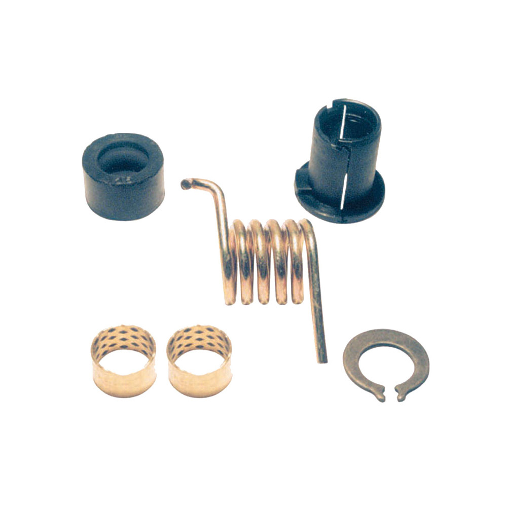 Kit Garfo Embreagem Motor A Água Voyage 81/95 Parati 82/95 Gol 84/12 Saveiro 82/10 Kit&Cia