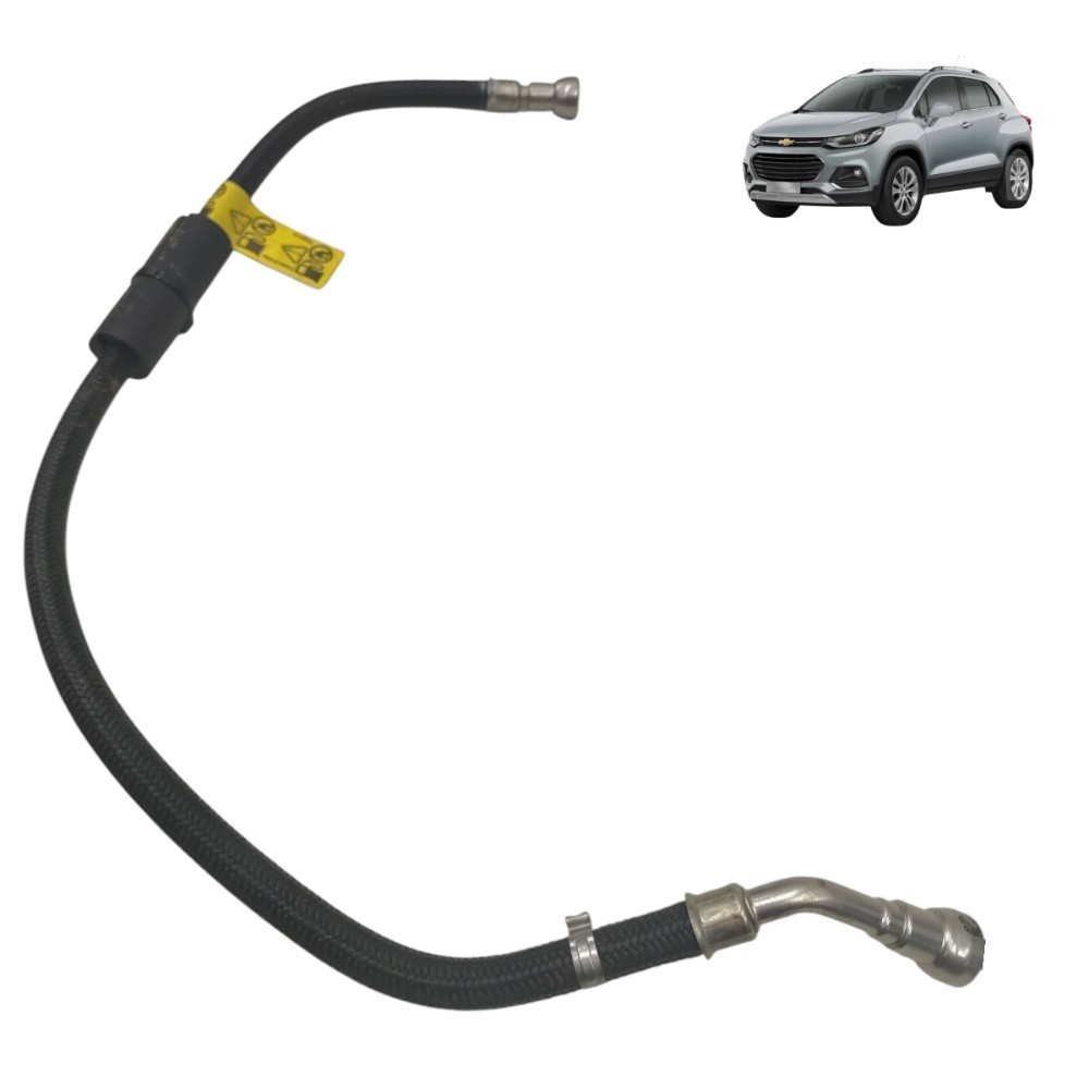 Mangueira flauta combustível GM Tracker 1.4 Turbo 2017 2018