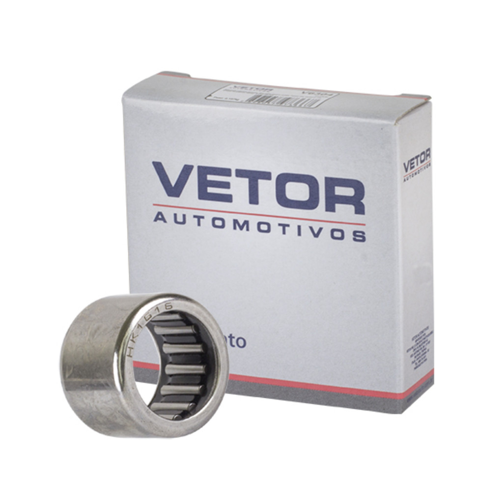 Rolamento Agulha Eixo CVC Delphi 16x22x16 [Vetor]