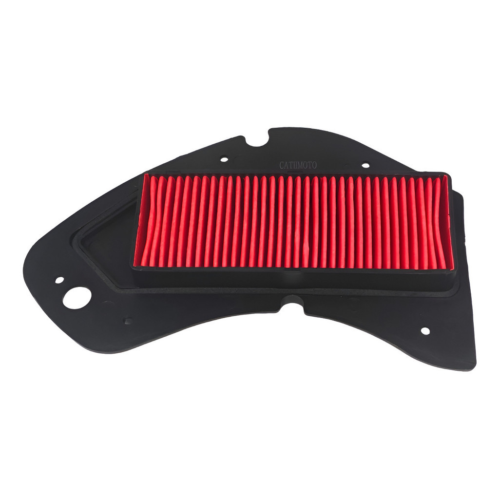 Filtro De Ar Moto Sundown Future 125 2008 Até 2015