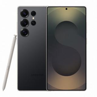 Smartphone Samsung Galaxy S25 Ultra 5G 256GB 12GB RAM Câmera Quádrupla até 200MP Selfie 12MP Tela 6.9" Titânio Preto em Oferta na Shopee