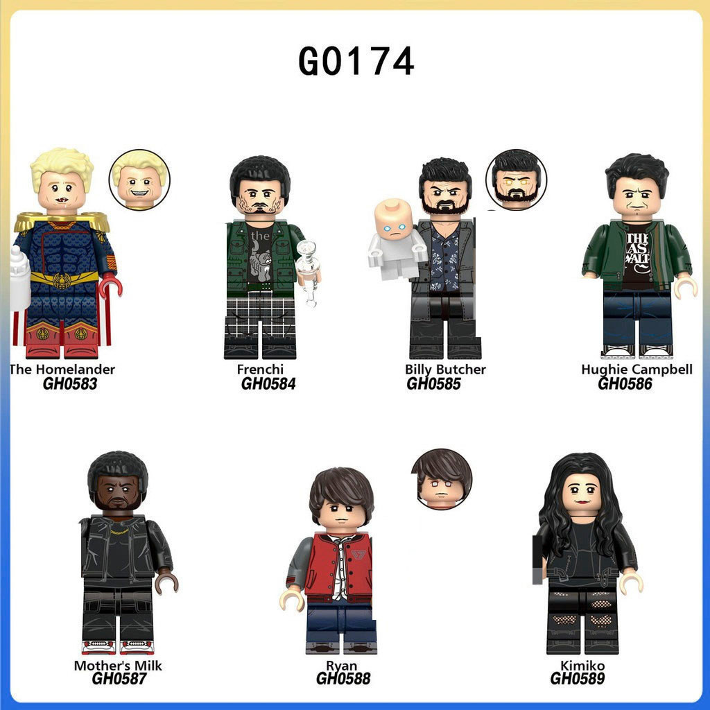 mini Quebra-Cabeça Infantil Montado Figuras De Madeira Brinquedo Para Meninos em Oferta na Shopee