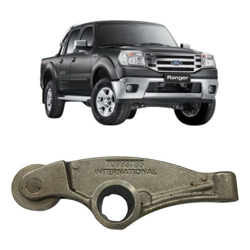Balancim Scape Válvulas *Sem tucho* Ford Ranger 3.0 Ngd-70993785
