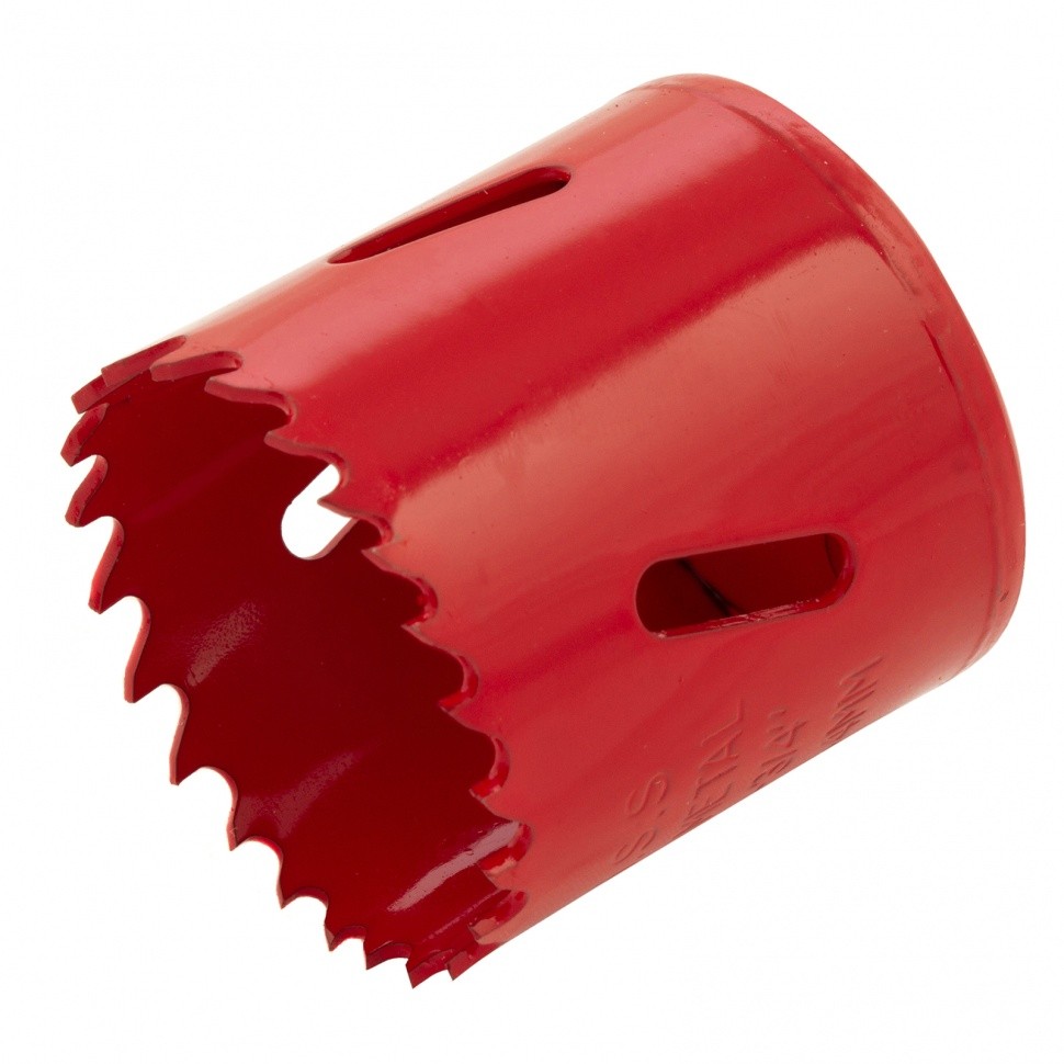 SERRA COPO, PARA METAL, ACO RAPIDO BIMETAL, 44MM, 1PC // MTX