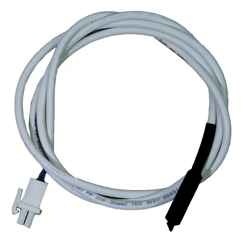 Sensor De Temperatura 606514 Refrigerador Bosch - Kdn Rdn Rfg Rfge